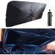 Mini Cooper, Fiat 500, Smart Fortwo, Hyundai i10, Kia Picanto Uyumlu Oto Şemsiye Yeni Nesil