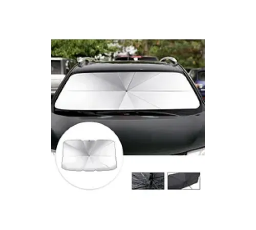 Mini Cooper, Fiat 500, Smart Fortwo, Hyundai i10, Kia Picanto Uyumlu Oto Şemsiye Yeni Nesil