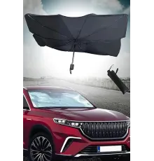 Hyundai i30, Ford Fiesta, Seat Ibiza, Renault Clio, Dacia Duster Uyumlu Oto Şemsiye