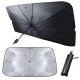 BMW 5 Serisi, Mercedes C180, Audi A4, VW Passat, Toyota Corolla Uyumlu Oto Şemsiye