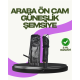 Katlanabilir Araba Güneşliği – UV ve Isı Koruması, Kolay Kurulum Gerektirmez