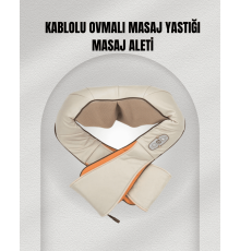 QY-666 MASAJ ALETİ