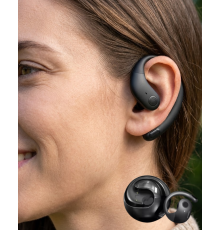 Kablosuz Kulaklık Bluetooth 5.5 Dokunmatik Kontrol Uzun Pil Süresi