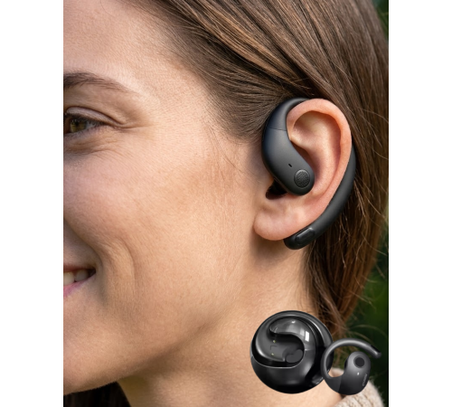 Yeni Nesil Bluetooth Kulaklık 36 Saat Pil Gürültü Engelleme HiFi Ses