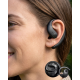 Yeni Nesil Bluetooth Kulaklık 36 Saat Pil Gürültü Engelleme HiFi Ses