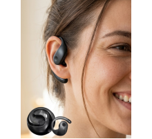36 Saat Kullanım Bluetooth Kulaklık Gürültü Engelleme Spor Kulaklık