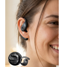 36 Saat Kullanım Bluetooth Kulaklık Gürültü Engelleme Spor Kulaklık