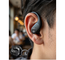 Yeni Nesil Bluetooth Kulaklık 36 Saat Pil Gürültü Engelleme HiFi Ses