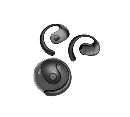 HiFi Ses Kablosuz Kulaklık Dokunmatik Kontrol Bluetooth Kulaklık