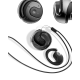 HiFi Ses Kablosuz Kulaklık Dokunmatik Kontrol Bluetooth Kulaklık
