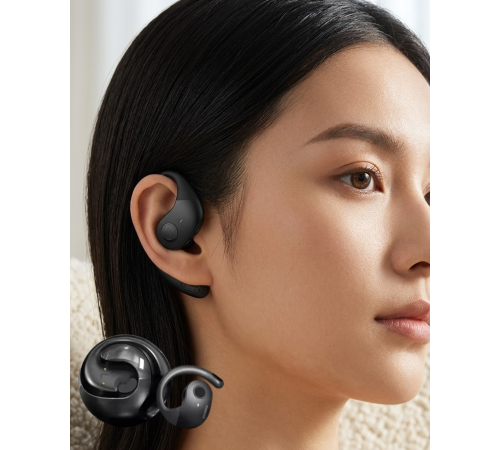 Premium Kablosuz Kulaklık Gürültü Azaltma Şarj Kutulu Bluetooth Kulaklık
