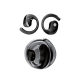 OWS KULAKLIK SİYAH