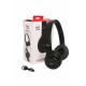 Wireless 5.0 Bluetooth Kablosuz Kulaklık ANC Özellikli Kulak Üstü Ayarlanabilir