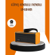 J-IPOX P520 Taşınabilir Bluetooth Hoparlör Güçlü Ses + Radyo