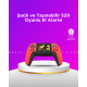 P5 Retro GamePad – 520 Klasik Oyunlu Tak-Çalıştır Mini Konsol