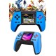 Kablosuz Oyun Konsolu Atari Game Stick Retro Konsol 520 Oyunlu