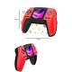 Kablosuz Oyun Konsolu Atari Game Stick Retro Konsol 520 Oyunlu