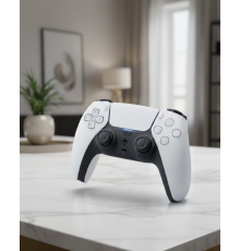 Kablosuz Oyun Kolu PS5 Uyumlu Ergonomik Tasarım ve Hassas Kontrol