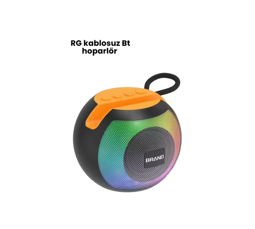 P62 Bluetooth Hoparlör