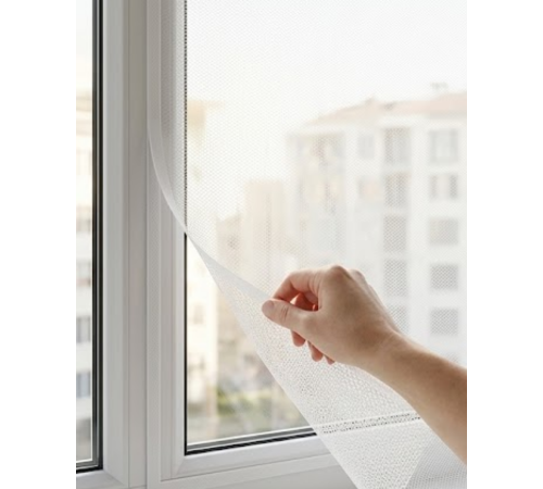 PENCERE SİNEKLİK
