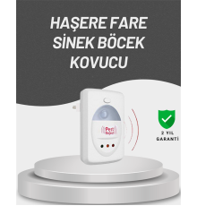 Çevre Dostu Teknoloji ile Etkili Haşere Mücadelesi – Zararsız ve Kalıcı Çözüm