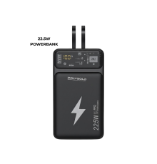 PGPW10 POWERBANK
