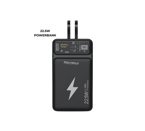 PGPW10 POWERBANK