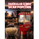 5 Dakikada Popcorn Hazırlayan Yağsız Patlatma Makinesi
