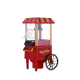 Sağlıklı Atıştırmalıklar İçin Yağsız Popcorn Makinesi