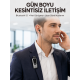 Çift Telefon Bağlantılı Eller Serbest Bluetooth Kulaklık