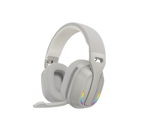 PGB500 BEYAZ BLUETOOTH OYUNCU KULAKLIĞI