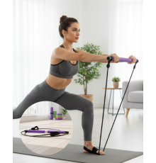 Çok Amaçlı Pilates Bar Yoga ve Fitness İçin Profesyonel Tasarım