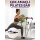 Çok Amaçlı Pilates Bar Yoga ve Fitness İçin Profesyonel Tasarım