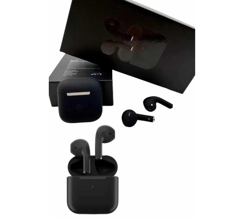 Yeni Nesil Bluetooth Kulaklık İOS Android Uyumlu HD Ses Performansı