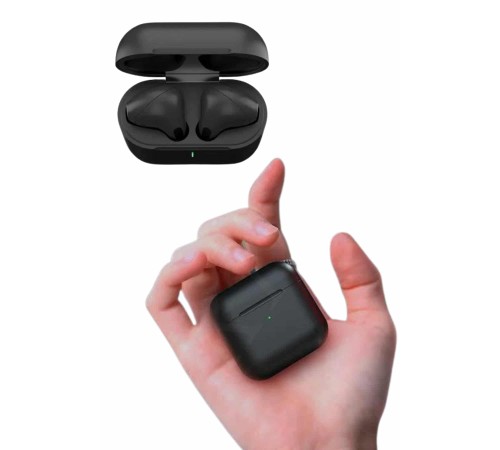 En Çok Tercih Edilen Bluetooth Kulaklık Mikrofonlu Silikonsuz Dokunmatik Kontrol