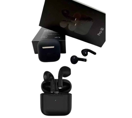 Kablosuz Bluetooth Kulaklık TWS Pro5 Kulaklık ANC Özelliği Dokunmatik Kontrol