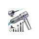 PS080 ARAÇ SÜPÜRGESİ