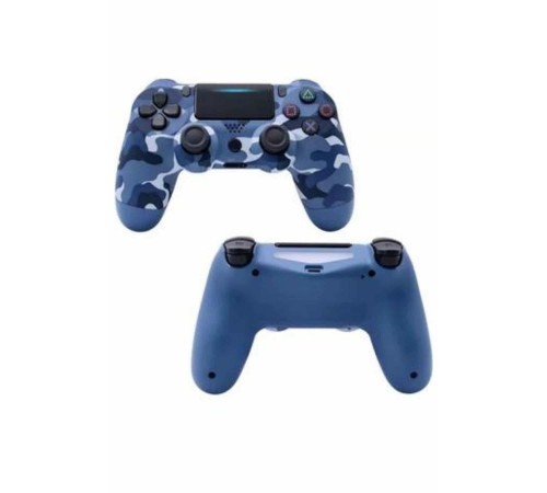 Titreşimli Oyun Kolu Ps 4 Joystick Tablet Telefon PC Android Uyumlu