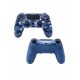 Titreşimli Oyun Kolu Ps 4 Joystick Tablet Telefon PC Android Uyumlu
