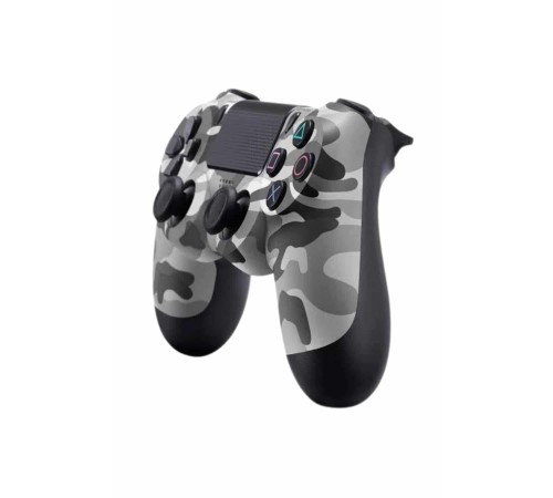 PS4 Joystick Oyun Kolu Titreşimli Uzun Pil Ömrü USB Şarj Kablolu