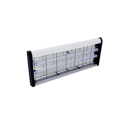UV Işıklı Elektrikli Sinek Savar 10W Sessiz Haşere Öldürücü Lamba