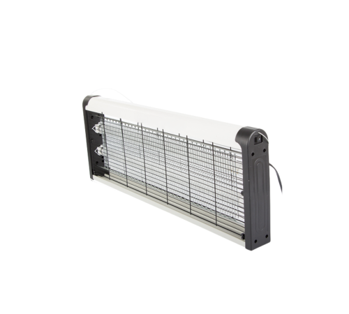 Taşınabilir Elektrikli Sinek Öldürücü 10W Askılı UV Haşere Lambası