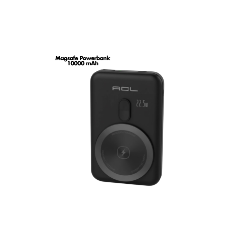 PW115 MAGSAFE
