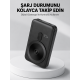 LCD Ekranlı Kablosuz Powerbank Type C ve USB Çıkışlı Yeni Nesil