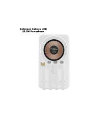 PW122 MAGSAFE