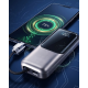 Type C ve Lightning Destekli Yüksek Kapasiteli Powerbank 13000 mAh