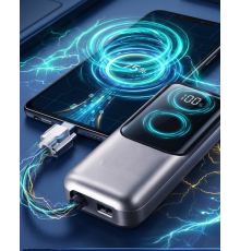 PW592 13000MAH POWERBANK