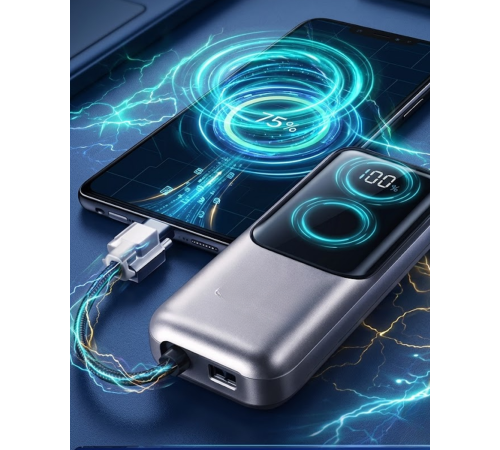 PW592 13000MAH POWERBANK