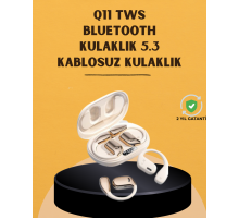Yüksek Ses Kaliteli AI Çeviri Kulaklık