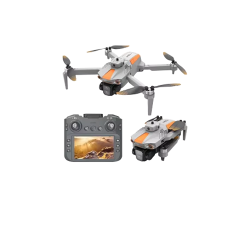 Uzun Menzilli Drone 1080P GPS Full HD Kameralı